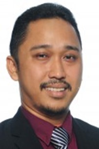 Profile picture of Mohd Fadhil Kasim