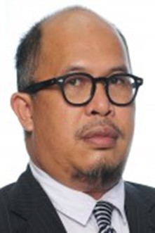 Profile picture of Ismail Hj. Tawnie