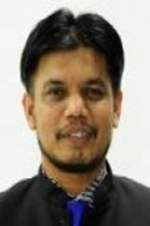 Profile picture of Ir. Dr. Safari bin Hj. Mat Desa