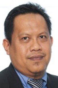 Profile picture of IR. TS. ICAHRI HJ. CHATTA