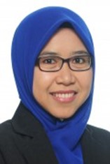 Profile picture of Nurlailah Binti Abdillah