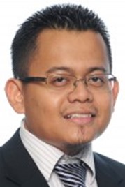 Profile picture of Mohd Syazwan Faisal Bin Mohd