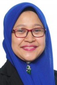 Profile picture of Anizawati Ahmad