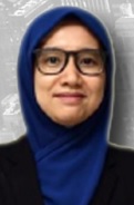 Profile picture of ChM. Nor Salmi Abdullah