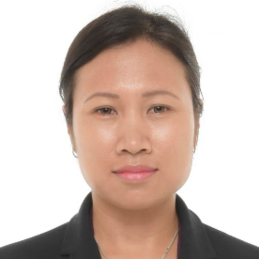 Profile picture of YANNIE ANAK BENSON