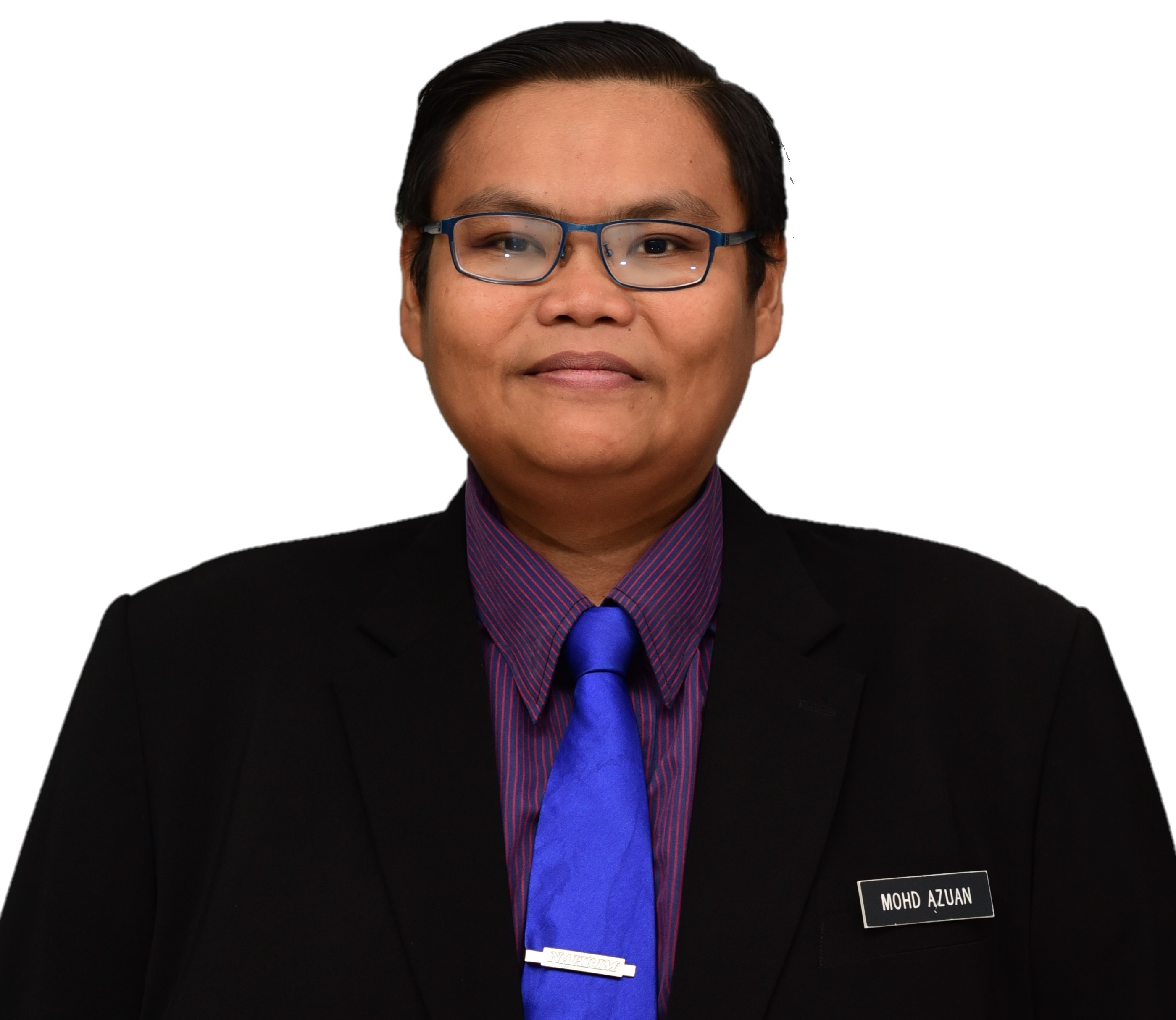 Profile picture of MOHD AZUAN SAHAK