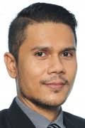 Profile picture of Mohammad Fikry Abdullah