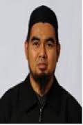 Profile picture of Noor Hisham bin Ab Ghani