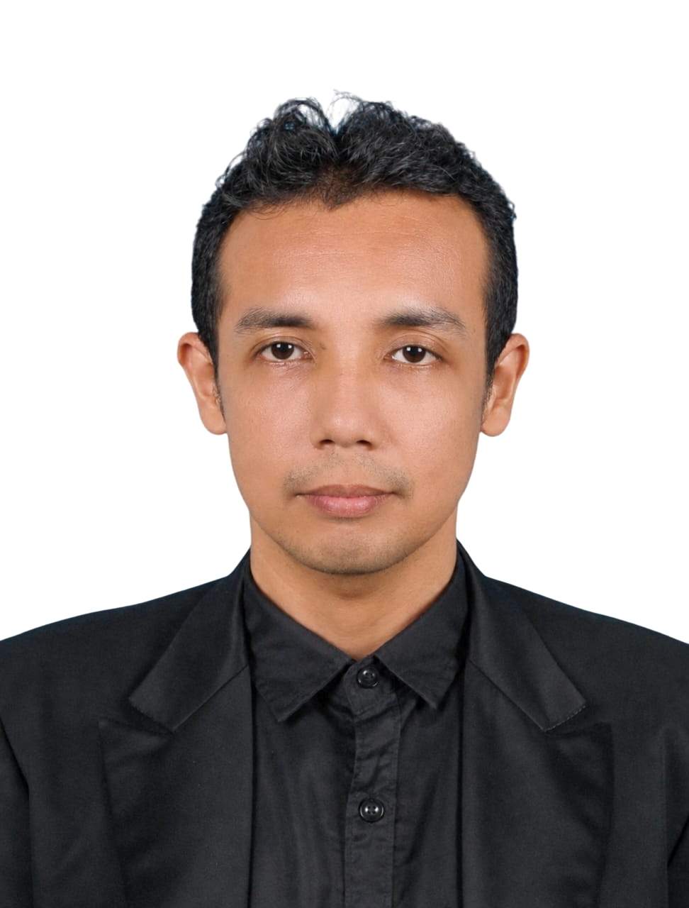 Profile picture of Mohd Izham