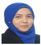 Profile picture of SITI AMINAH SUBOH