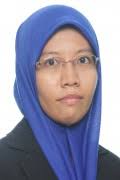 Profile picture of SITI SALIHAH HJ MOHD SENDEK