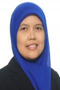 Profile picture of DR. SURIYANI  AWANG