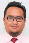 Profile picture of SYAIFUL SYAFIEQ  LOKMAN