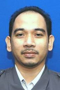Profile picture of SAIFUL BAHRI  HAMZAH