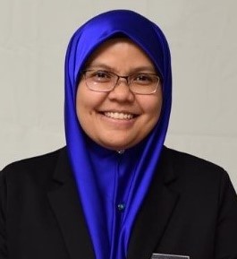 Profile picture of DR. NOOR HAZA FAZLIN HASHIM