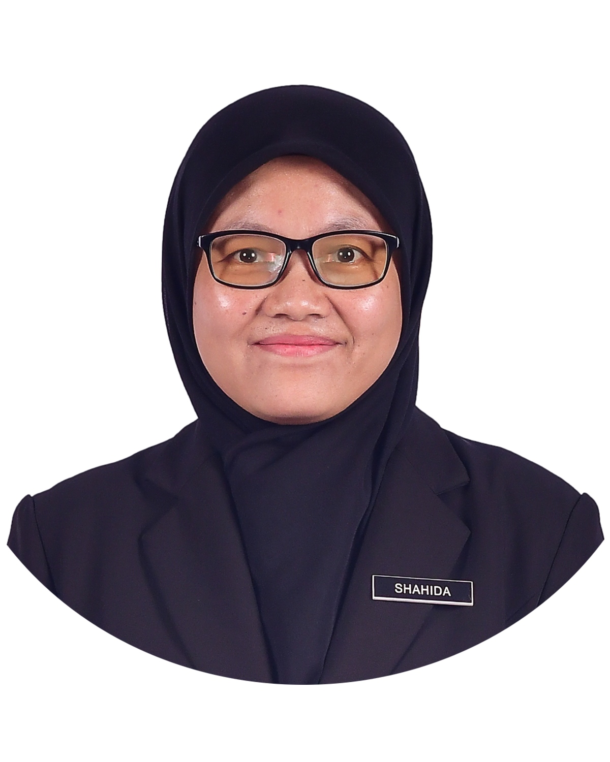 Profile picture of NOOR SHAHIDA ROSLI