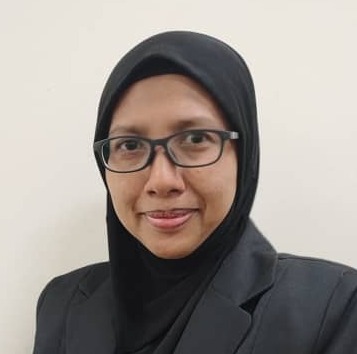 Profile picture of Norbaya Binti Hashim