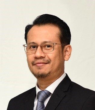 Profile picture of IR. TS. MUHAMMAD RIZAL RAZALI